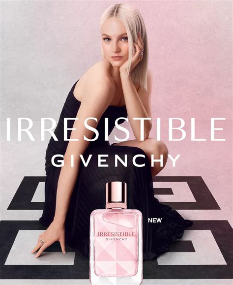 irrésistible givenchy very floral|irresistible by givenchy notes.